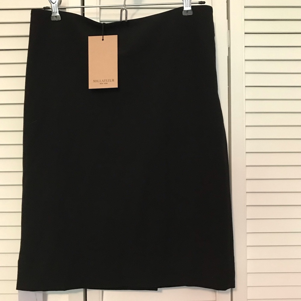 NWT MM Lafleur Noho skirt, size 0